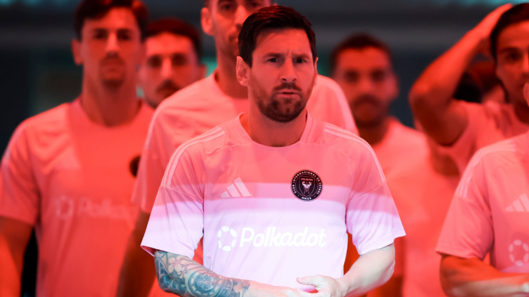How to Stream the Leagues Cup Final: Inter Miami vs. Seattle Sounders Live