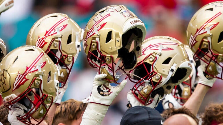 Jonah Winston, Younger Brother of Jameis, Joins Florida State After Big Victory