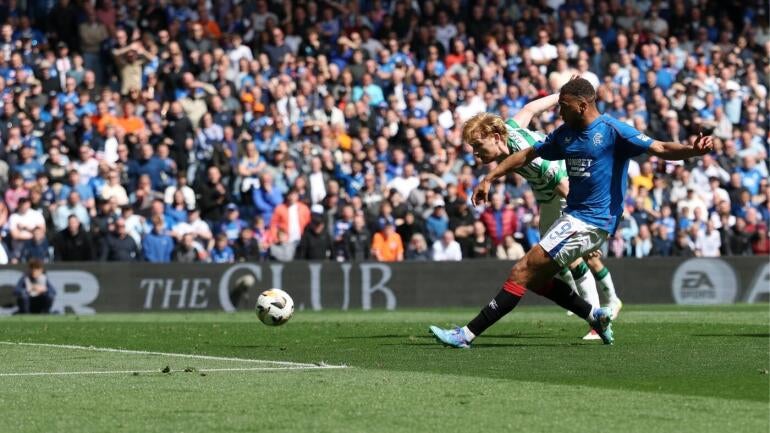 Live Coverage of Rangers vs. Celtic: Anticipating the Old Firm Clash this Weekend
