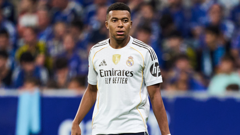 Live Stream of Real Madrid vs. Mallorca: Viewing Details for LaLiga