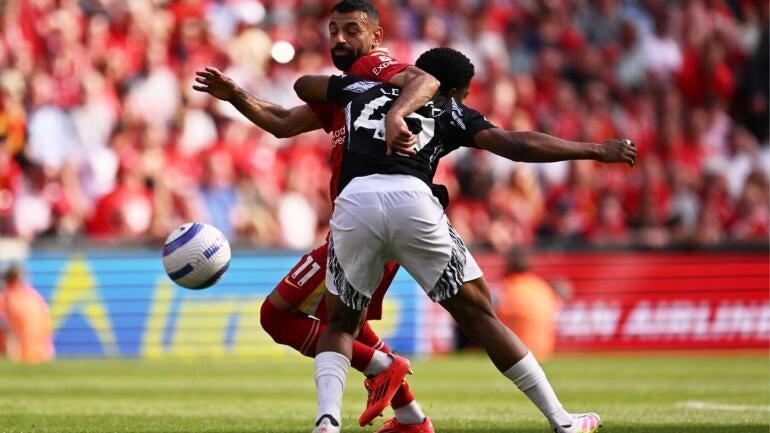 Liverpool vs. Arsenal: Key Questions as Premier League Titans Clash