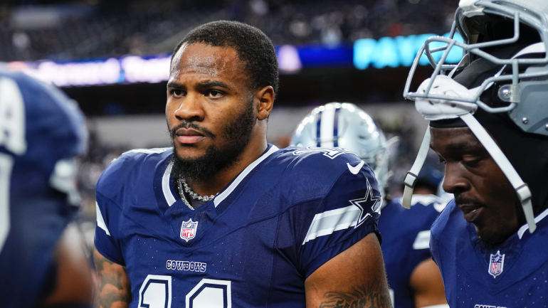 Micah Parsons Perceived as Egotistical by Some Cowboys Teammates Prior to Trade