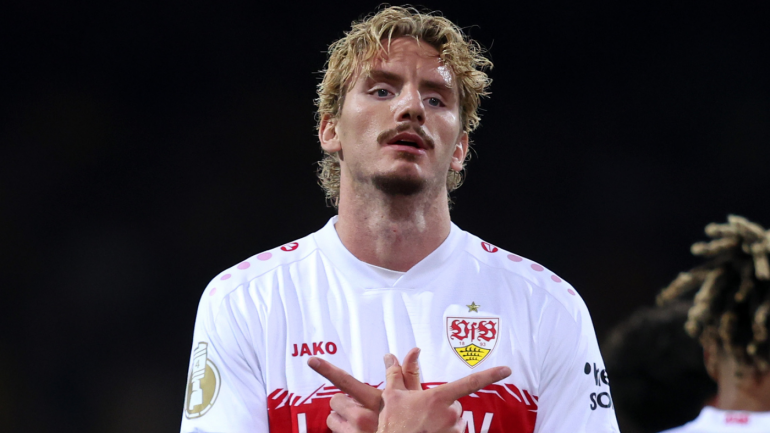 Newcastle's $100 Million Acquisition of Woltemade Prompts Reflection at His Former Club