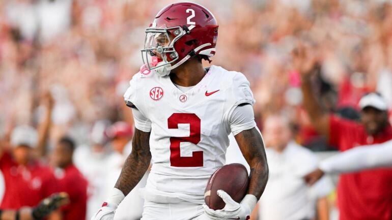 Predictions and Betting Insights for College Football Week 1, 2025: Alabama and UCLA Highlighted