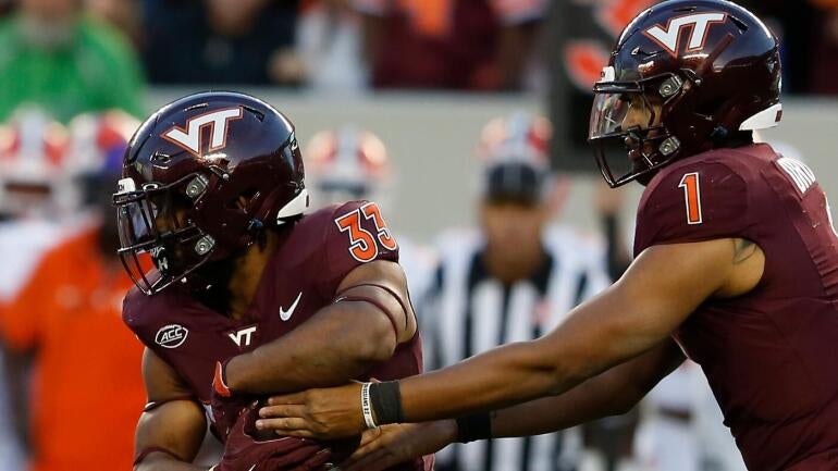 Predictions and Odds for the South Carolina vs. Virginia Tech Matchup