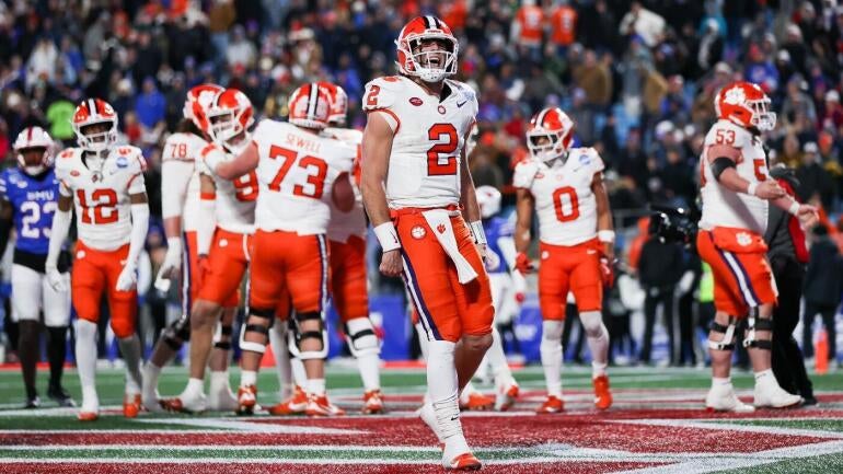 Proven Model Insights for LSU vs. Clemson: Week 1 Predictions