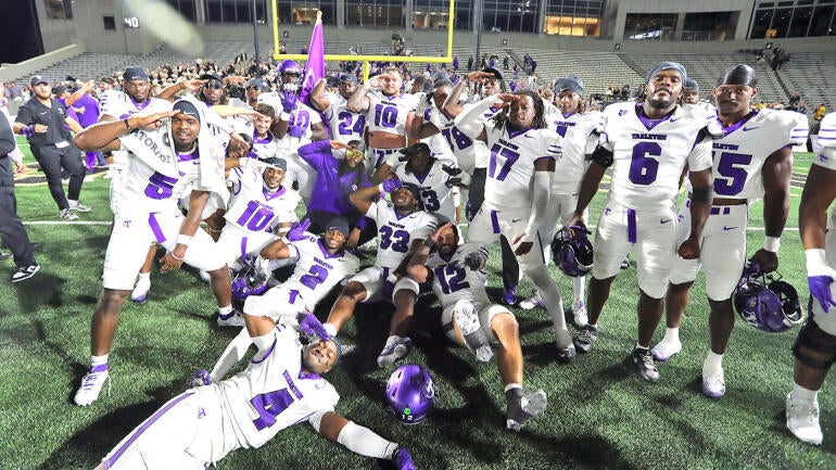 Tarleton State Stuns Army with Overtime Victory: The First FCS Win Over FBS in 2025