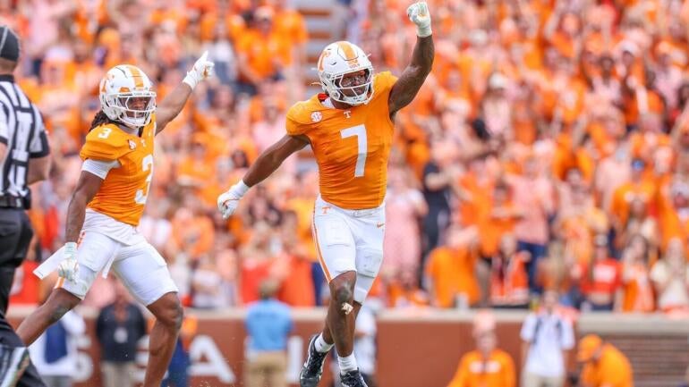 Tennessee vs. Syracuse: Predictions and Betting Insights for the 2025 Aflac Kickoff