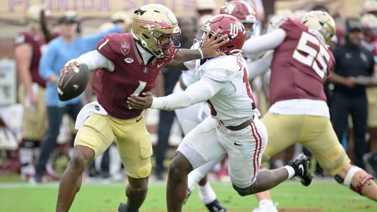 The Dynamic Duo Revitalizing Florida State Football