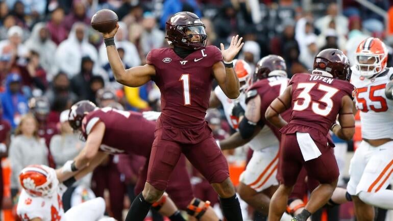 Top Betting Apps and Promotions for South Carolina vs. Virginia Tech