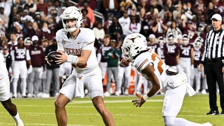 Week 1 College Football Betting Insights: Picks for Ohio State vs. Texas and More
