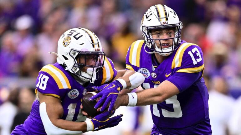 Week 1 College Football Betting Picks at FanDuel: Strategies for Betting on Alabama vs. Florida State and LSU vs. Clemson