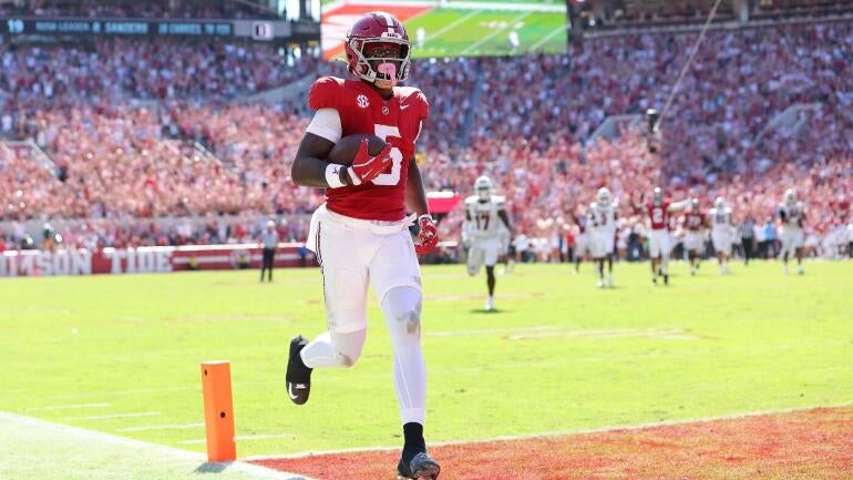 Week 1 College Football Picks: Boost Your Bets with This Prospective Parlay