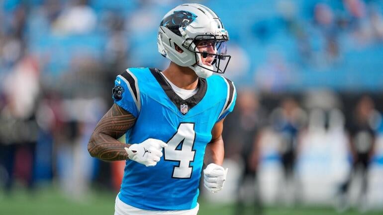 2025 Fantasy Football Rankings: Key Breakout Players from the Model That Identified Jayden Daniels' Breakout Season