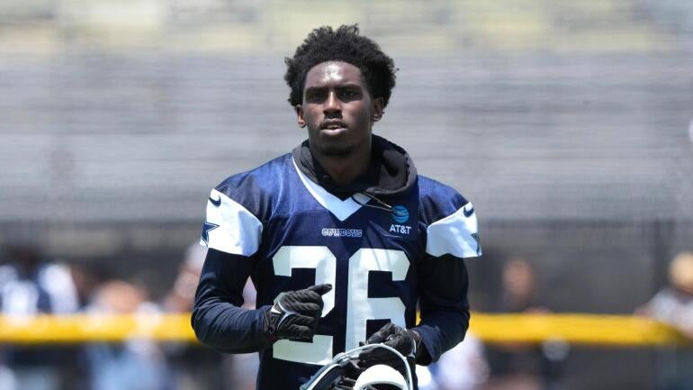 Cowboys Retain Star Cornerback DaRon Bland, Avoiding Micah Parsons Scenario