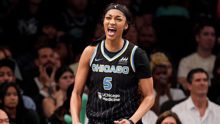 Cynthia Cooper Compares Angel Reese to Herself, Lauds Sky Forward and Other Rising WNBA Talents