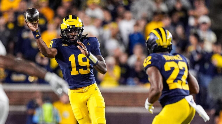 Expert Insights on Key College Football Betting for Week 2: What to Bet Now and What to Delay