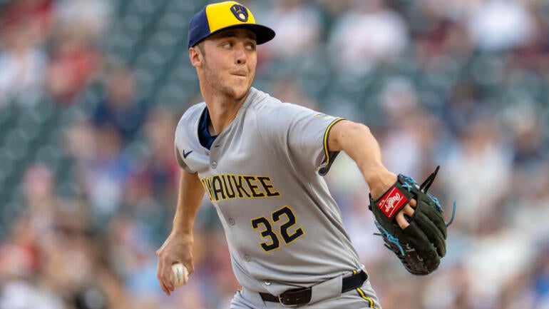 Fantasy Baseball Week 24 Insights: Rankings for Two-Start Pitchers Featuring Brayan Bello and Jacob Misiorowski