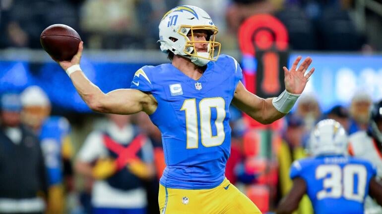 Fantasy Football 2025: Identifying Key Busts from Last Year's High-Profile Players