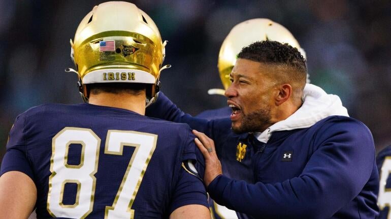 Notre Dame vs. Miami: Predictions and Betting Insights for Week 1