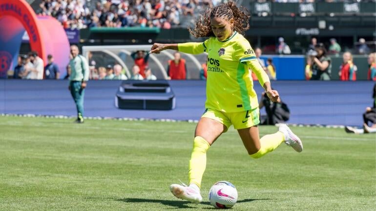 Washington Spirit vs Chicago Stars: Live Stream Details and Match Preview