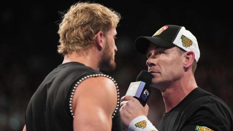 WWE Clash in Paris 2025: Predictions and Match Card for This Weekend's Event