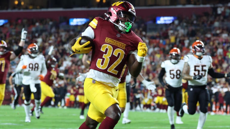 2025 Fantasy Football Draft Insights: Key Risers and Fallers