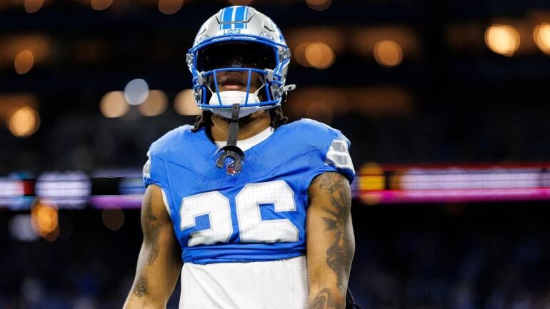2025 Fantasy Football Rankings and Draft Preparation: Key Picks for QBs, RBs, WRs, and TEs