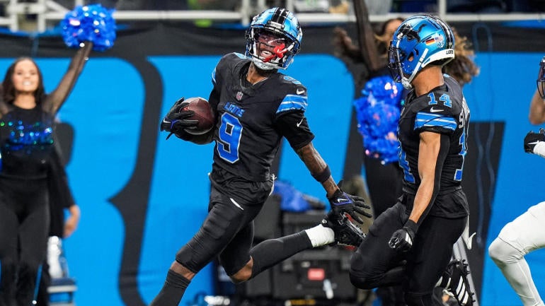 2025 Fantasy Football Rankings: Discover the Key Busts Based on Predictions from the Model That Identified Raheem Mostert's Difficult Season