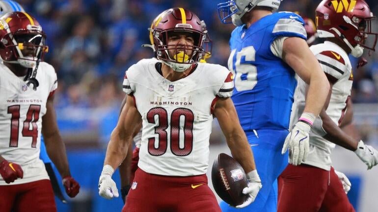 2025 Week 1 NFL Predictions: Key Picks for a Promising 25-1 Parlay