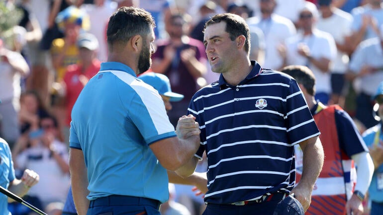 Analyzing the 2025 Ryder Cup Teams: Europe’s Experience Faces U.S. Home Advantage