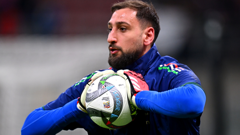Changing Tides: Guardiola's Pursuit of Donnarumma Signals a Shift in City's Strategy