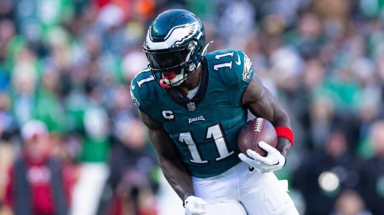 Eagles vs. Cowboys: A Clash to Start the 2025 Season