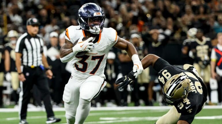 Elite Insights for the 2025 Fantasy Football Draft: Expert Rankings and Advice