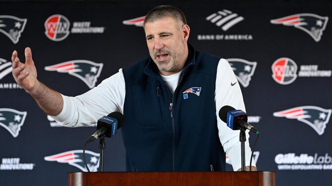 Final Record Predictions for Every NFL Team in 2025