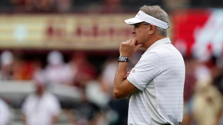 Gus Malzahn's Resurgence at Florida State: A Noteworthy Win Against Alabama