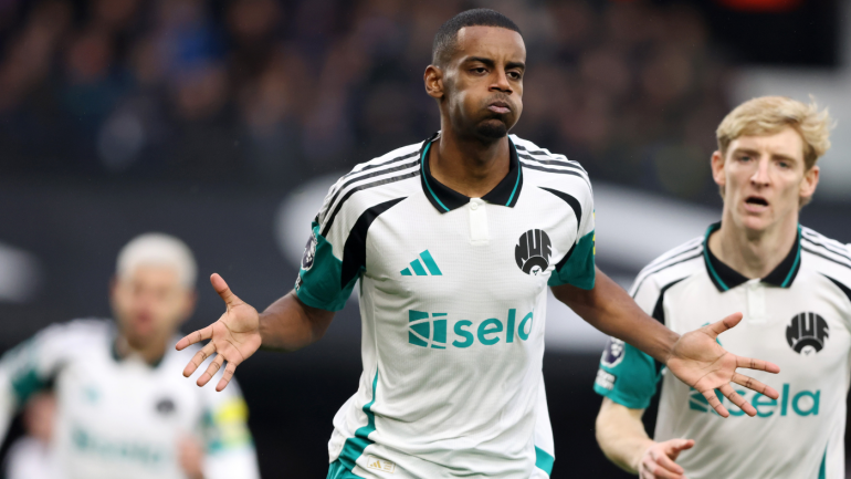 Massive Moves in Soccer: Isak Joins Liverpool and Donnarumma Likely Heading to City