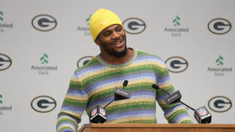 Micah Parsons Takes the Field for Packers; Future for Week 1 Remains Uncertain