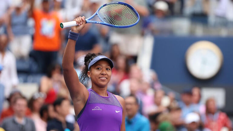 Naomi Osaka Triumphs Over Coco Gauff at US Open, Reaches First Major Quarterfinal Since 2021