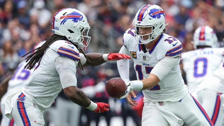 NFL Week 1 2025 Score Predictions: Expert Offers Predictions for All Games
