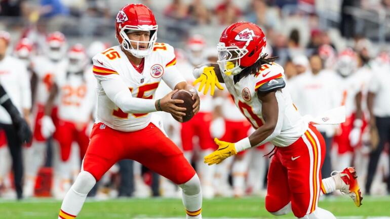 Predictions and Odds for the Chiefs vs. Chargers in Brazil: NFL 2025 Game Insights