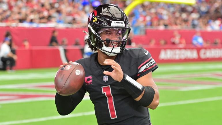 Strategic Choices for NFL Survivor Pools in Week 1: Why You Should Avoid the Cardinals