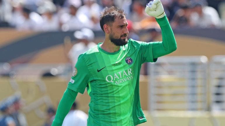 Transfer Deals Kick Off an Exciting Deadline Day: Isak, Donnarumma, Wissa, Sancho
