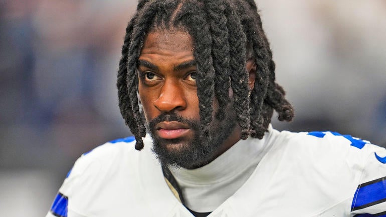 Trevon Diggs Sees 75-80% Chance of Playing in Week 1 Against Eagles