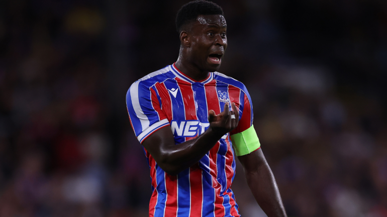 Winners and Losers of Transfer Deadline Day: The Stories of Isak and Guehi