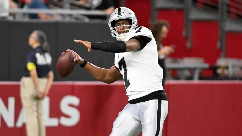 2025 Fantasy Football Rankings: Key Sleepers and Picks from the NFL Model That Predicted James Cook's Breakout Season
