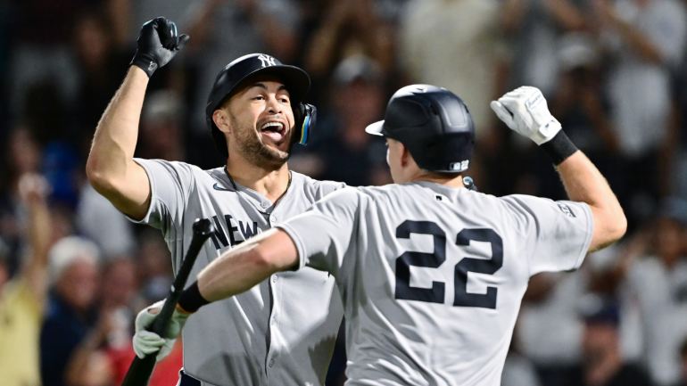 2025 MLB Playoff Scenario: Current Standings and Projections as the Regular Season Concludes
