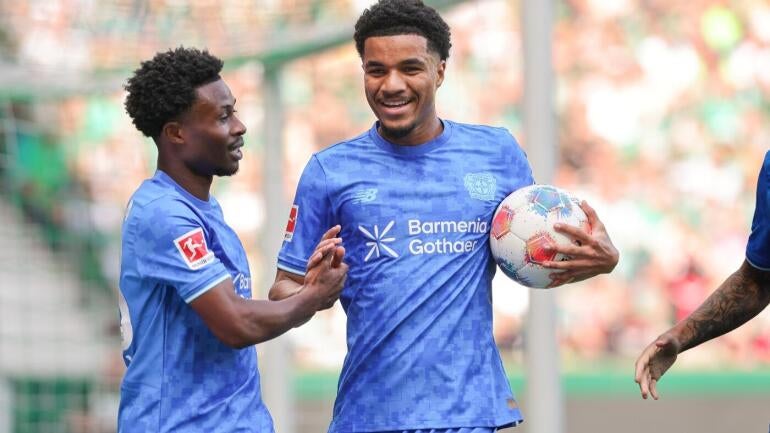 Analyzing USMNT Transfers: Who Moved and Who Remained? Highlights on Malik Tillman and Gio Reyna
