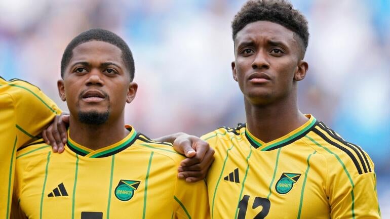 CBS Sports Set to Air Concacaf Men's World Cup Qualifiers Leading to 2026 Event