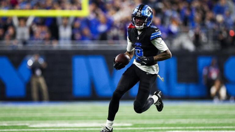 Fantasy Football Rankings 2025: Busts to Avoid from a Model that Predicted Raheem Mostert's Struggles